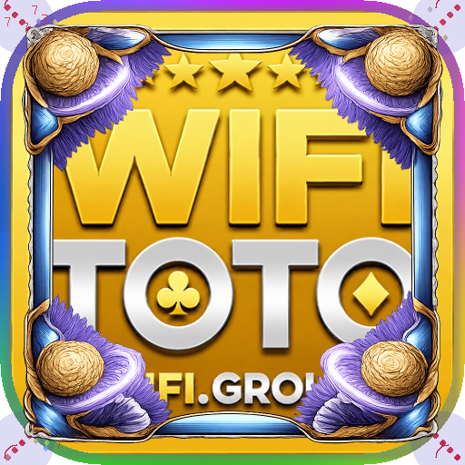 wifitoto — galeri pratinjau Resmi APK